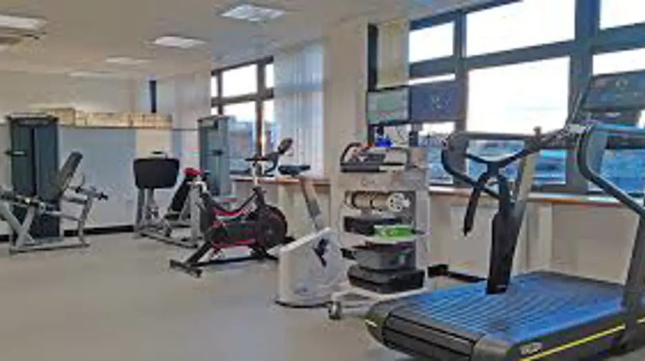 Active Health Lab