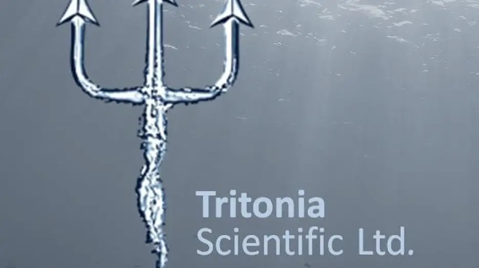 Tritonia 1