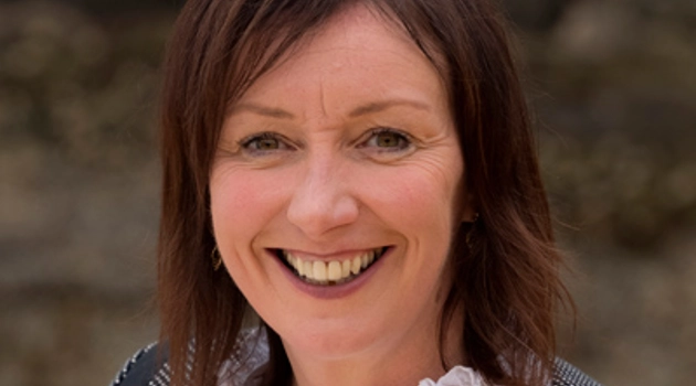 Elaine Jamieson HIE's Head of Blue Economy, Life Sciences and Food and Drink