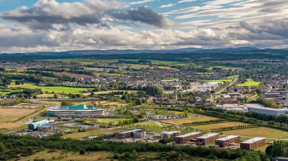 Inverness Campus