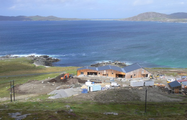 West harris deals trust