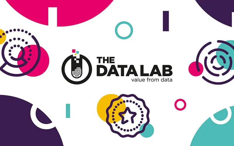 Datalab banner