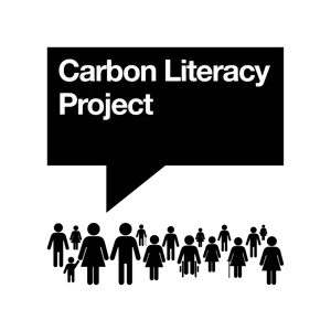Carbon Literacy Programme Logo
