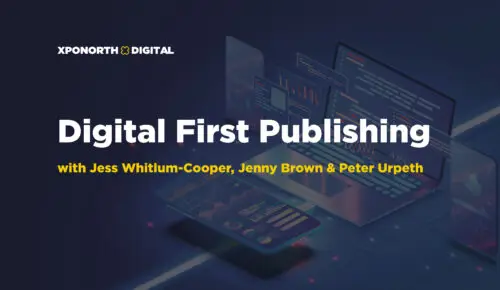 Digital First Publishing